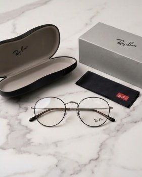 Gọng kính rayban mã ORX3582V (22 )